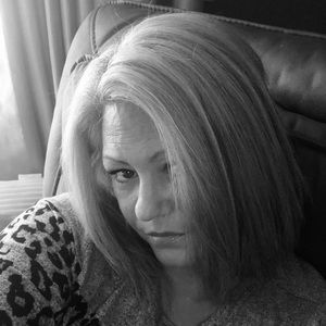 Meet your Posher, Tracey